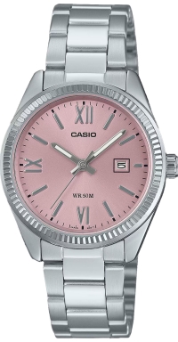 Часы Casio Collection LTP-1302DD-4A1