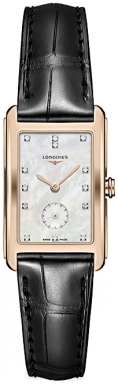 Часы Longines DolceVita L5.512.8.87.0