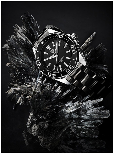 TAG Heuer Aquaracer WAY1390.BH0716 4