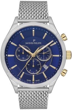 Часы Jacques Philippe Apollo JPQGC031236N