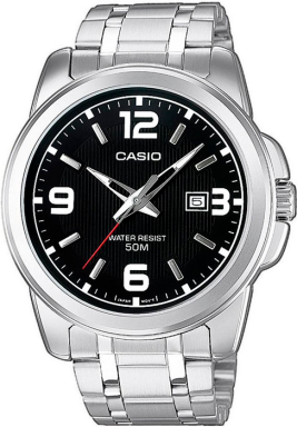 Часы Casio Collection MTP-1314PD-1A