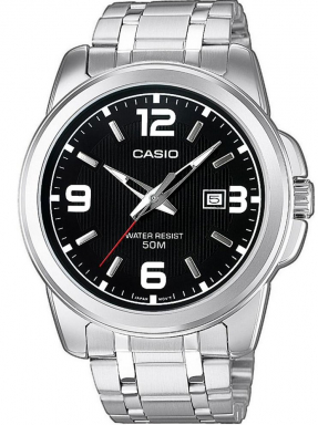 Часы Casio Collection MTP-1314PD-1A