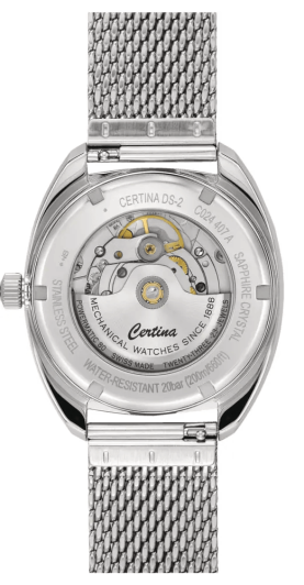 Certina DS 2 Powermatic 80 C024.407.11.051.00 4