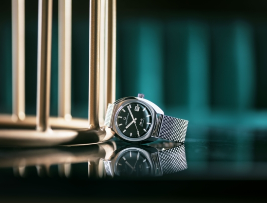 Certina powermatic 80 new arrivals