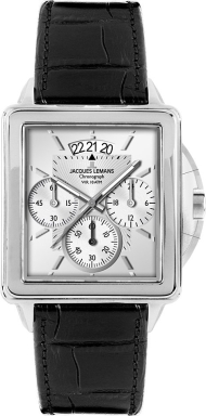 Наручные часы Jacques Lemans Classic 1-1539B