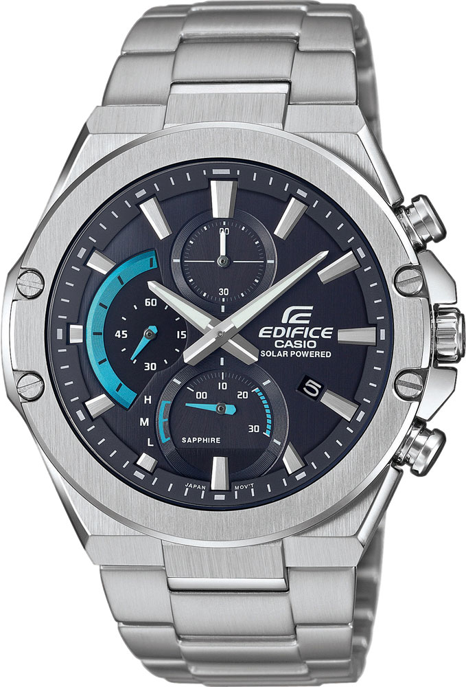 Edifice efs 2025