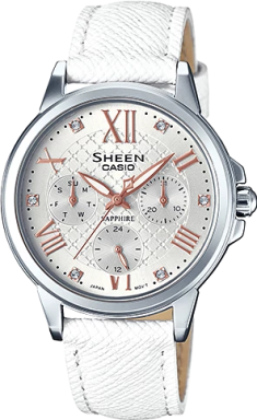 Часы Casio Sheen SHE-3511L-7A