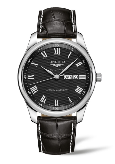 Longines Master Collection Auto L2.920.4.51.8 4