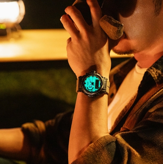 Pro trek watch shop
