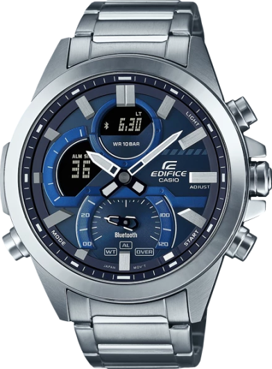 Casio Edifice ECB 30D 2A 4