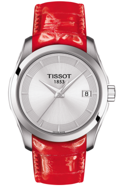 Часы Tissot Couturier Lady T035.210.16.031.01