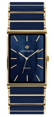 Часы Greenwich Electra GW 521.20.36