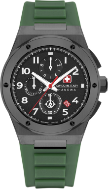 Часы Swiss Military SMWGO2102040