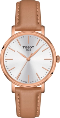Часы Tissot Everytime Lady T143.210.36.011.00