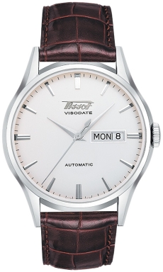 Часы Tissot Heritage Visodate Automatic T019.430.16.031.01