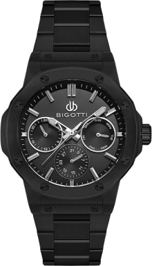 Часы Bigotti Raffinatо BG.1.10602-5