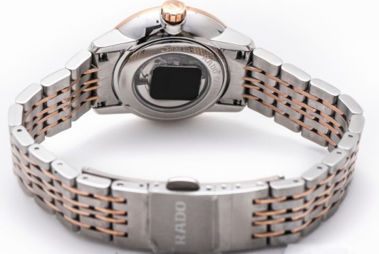 Rado Coupole Classic Automatic R22862027 4