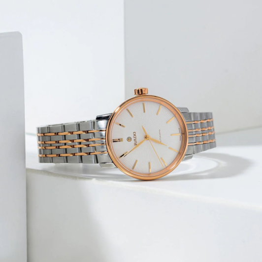 Rado Coupole Classic Automatic R22862027 4