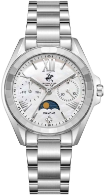 Часы Beverly Hills Polo Club BP3763X.320