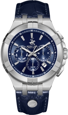 Часы Beverly Hills Polo Club BP3803X.399