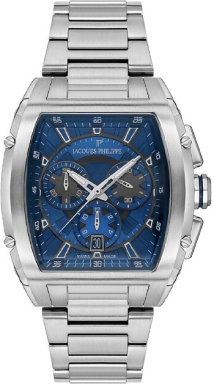 Часы Jacques Philippe Quadra JPQGC461336
