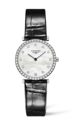 Часы Longines La Grande Classique de Longines Quartz L4.523.0.87.2