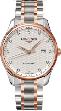 Часы Longines Master Collection Auto L2.893.5.77.7