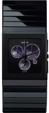 Rado Ceramica XL Хронограф R21714732