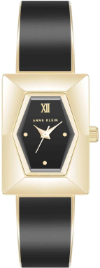 Часы Anne Klein Metals 5062GPBK
