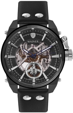 Часы Wainer Iconic WA.25980-D