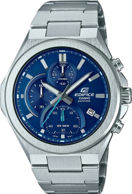 Часы Casio Edifice  EFB-700D-2A