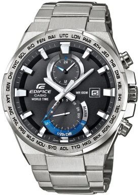 Часы Casio Edifice EFR-542D-1A
