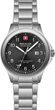 Часы Swiss Military Hanowa Commander SMWGH0002801