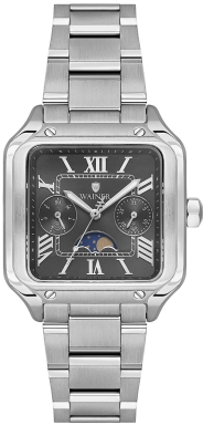 Часы Wainer Vintage WA.18091-D