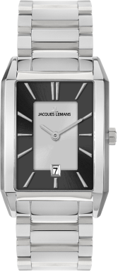 Часы Jacques Lemans Classic Torino 1-2159R