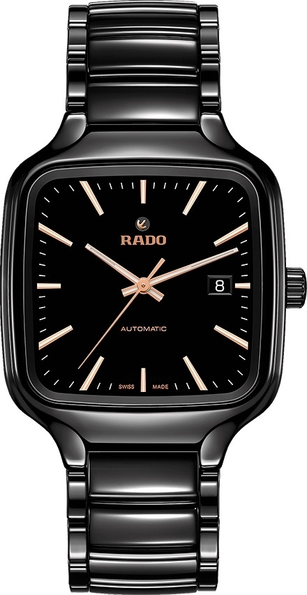 Rado True Square Automatic R27078162 4