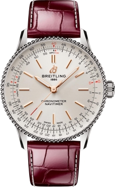 Часы Breitling Navitimer Automatic 36 A17327211G1P1