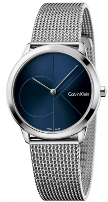 Часы Часы Calvin Klein K3M2212N