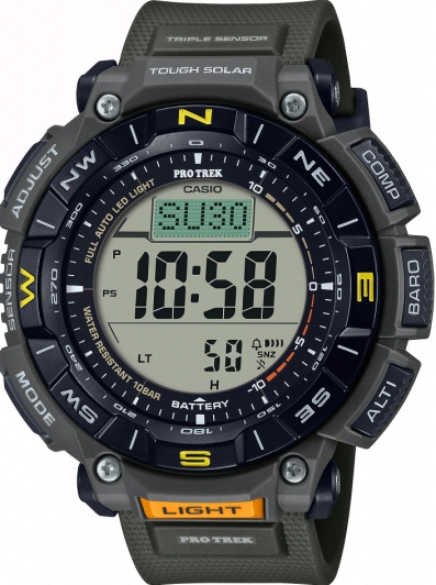 Triple sensor version 3 top