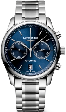 Часы Longines Master Collection Auto L2.629.4.92.6