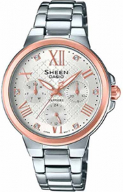 Часы Casio Sheen SHE-3511SG-7A