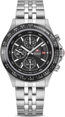 Часы Swiss Military Hanowa SMWGI0003402