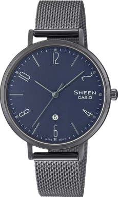 Часы Casio Sheen SHE-4562BM-2A