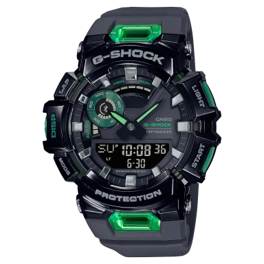 Часы Casio G-Shock GBA-900SM-1A3