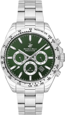 Часы Beverly Hills Polo Club BP3127X.370