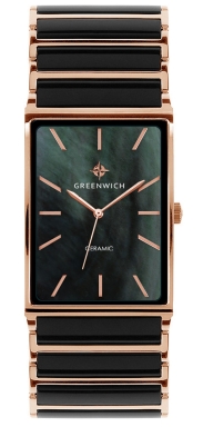 Часы Greenwich Electra GW 521.40.31