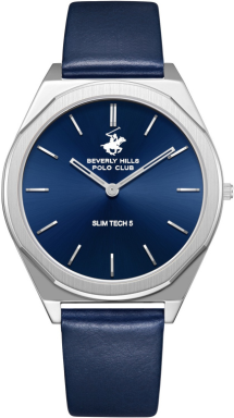Часы Beverly Hills Polo Club BP3712X.399