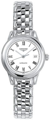 Часы Longines Flagship Classic L4.274.4.11.6