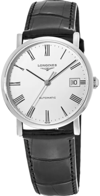 Часы Longines Elegant Collection L4.809.4.11.2