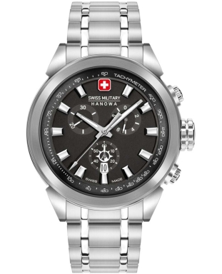 Часы Swiss Military Hanowa Оcton Chrono SMWGI2102002